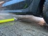SprayJet system gaśniczo-chłodzący do aut elektrycznych